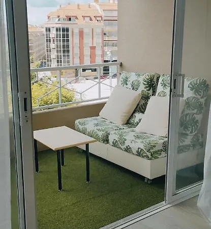 아파트 Rosahome 산신소