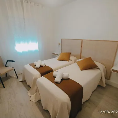 Rosahome Sanxenxo