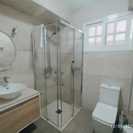 Apartment Rosahome