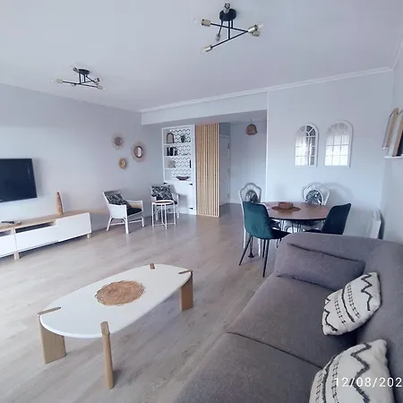 Rosahome Apartment